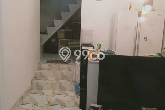 Dijual Rumah Modern 2 KT di Pekayon, Bekasi Dijual Rumah Modern 2 KT di Pekayon, Bekasi