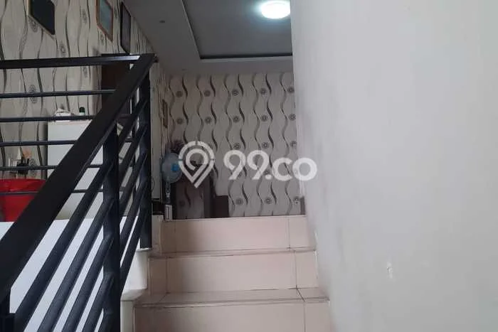 Rumah Luxury Modern Tanpa Renovasi di Summarecon Bekasi Bekasi Rumah Luxury Modern Tanpa Renovasi di Summarecon Bekasi Bekasi