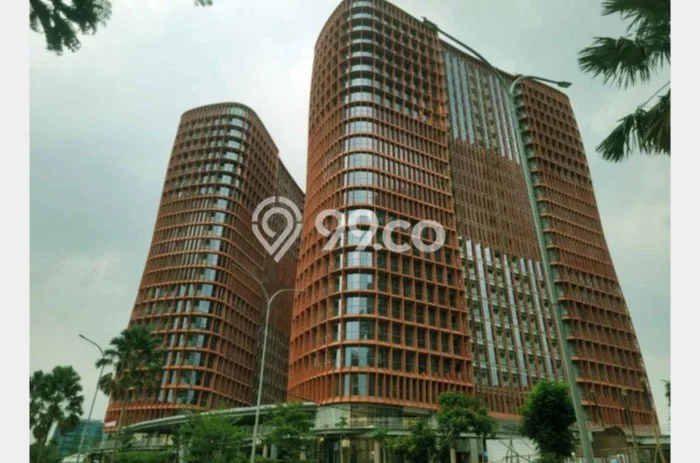 Apartemen Disewakan 2 Kamar Murah Siap Huni di Jakarta Selatan, Luas 60m2 Apartemen Disewakan 2 Kamar Murah Siap Huni di Jakarta Selatan, Luas 60m2