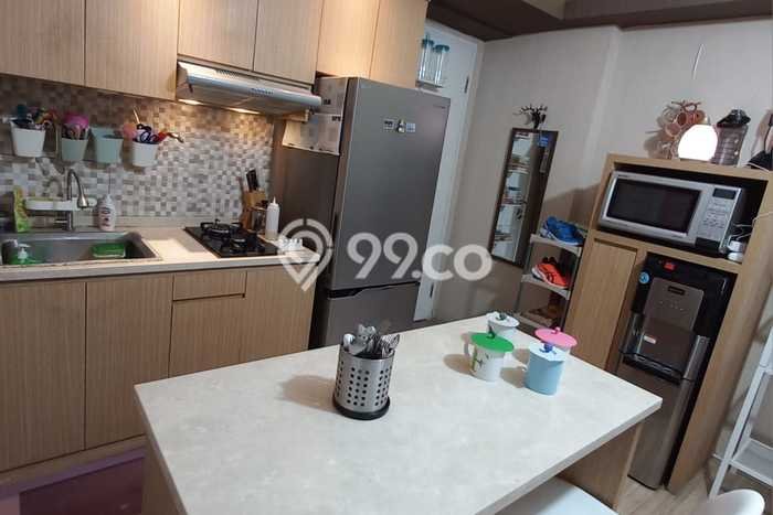 Untuk Dijual Apartemen di Jatinegara, Jakarta Timur Punya 3 Kamar Tidur Untuk Dijual Apartemen di Jatinegara, Jakarta Timur Punya 3 Kamar Tidur