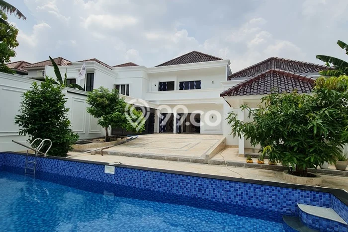 Dijual Rumah Premium dengan Fasilitas Sekitar Komplit di Jagakarsa, Jakarta Selatan Dijual Rumah Premium dengan Fasilitas Sekitar Komplit di Jagakarsa, Jakarta Selatan