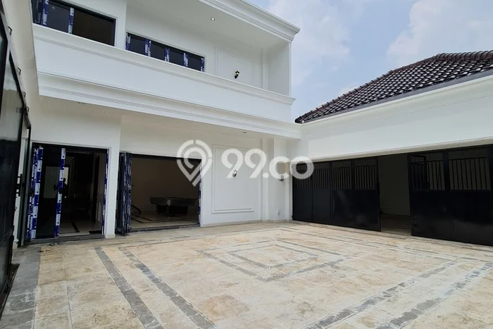 Dijual Rumah Premium dengan Fasilitas Sekitar Komplit di Jagakarsa, Jakarta Selatan Dijual Rumah Premium dengan Fasilitas Sekitar Komplit di Jagakarsa, Jakarta Selatan