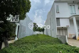 Dijual Tanah Lokasi Lebak Bulus, Jakarta Selatan Seluas 280m2 Dijual Tanah Lokasi Lebak Bulus, Jakarta Selatan Seluas 280m2