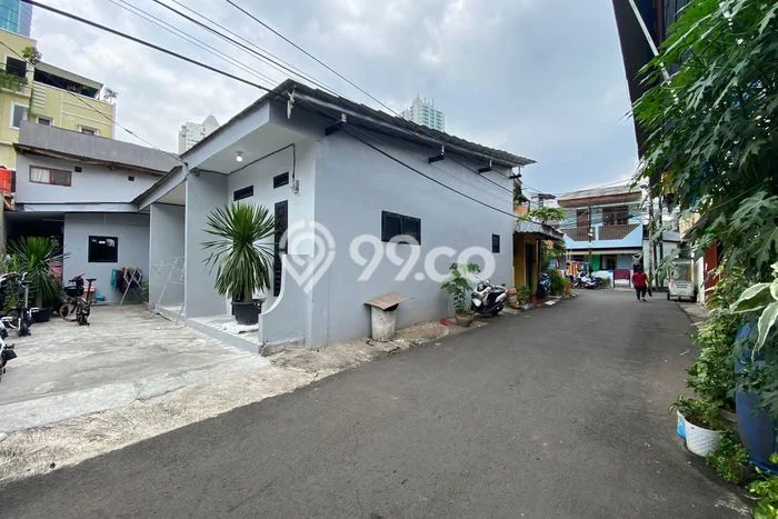 Kost Dijual Lokasi Strategis Kuningan Jakarta Selatan 5 Kamar Tidur Kost Dijual Lokasi Strategis Kuningan Jakarta Selatan 5 Kamar Tidur