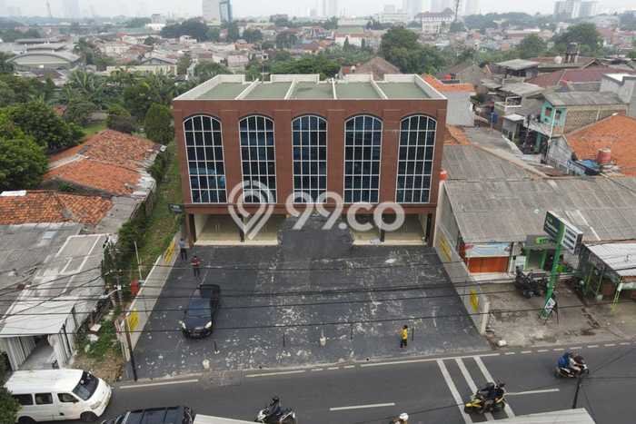Ruko Bagus Dijual di Bintaro Jakarta Selatan Strategis Cocok untuk Kembangkan Bisnis Ruko Bagus Dijual di Bintaro Jakarta Selatan Strategis Cocok untuk Kembangkan Bisnis
