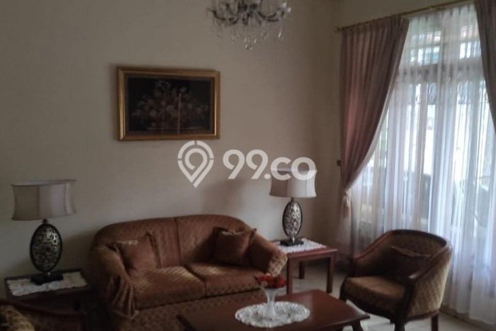 For Sale! Luxury House LT 500m2 Desain Elegan di Pejaten For Sale! Luxury House LT 500m2 Desain Elegan di Pejaten