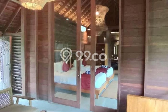 Vila Premium di , Area 199m2m², Dekat ke Gianyar, Gianyar Vila Premium di , Area 199m2m², Dekat ke Gianyar, Gianyar