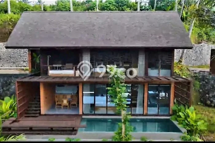 Vila Premium di , Area 199m2m², Dekat ke Gianyar, Gianyar Vila Premium di , Area 199m2m², Dekat ke Gianyar, Gianyar