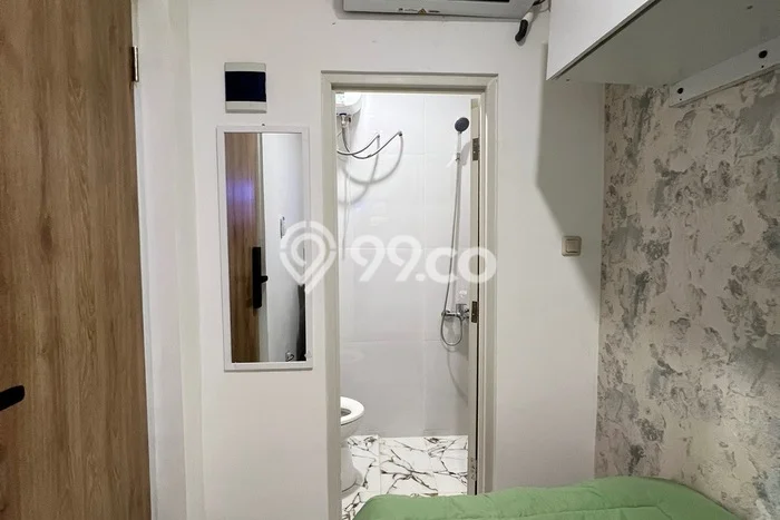 Dijual Rumah Kost di Cipete, Jakarta Selatan, 33 KT, 35 KM, Bangunan 369m2 Dijual Rumah Kost di Cipete, Jakarta Selatan, 33 KT, 35 KM, Bangunan 369m2