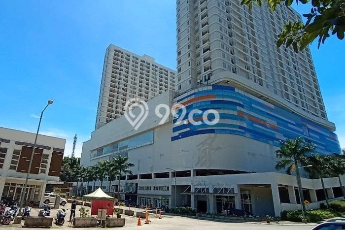 Siap Huni Apartemen 1 KT 1 KM di Pangkalan Jati Luas 22m2 Siap Huni Apartemen 1 KT 1 KM di Pangkalan Jati Luas 22m2