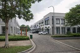 Ruko Favorit Dijual di BSD Tangerang Selatan Area Pusat Bisnis Ruko Favorit Dijual di BSD Tangerang Selatan Area Pusat Bisnis
