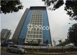 Hunian Apartemen High-Class untuk Dijual di Jakarta Selatan dengan 1 BR & 1 Kamar Mandi Hunian Apartemen High-Class untuk Dijual di Jakarta Selatan dengan 1 BR & 1 Kamar Mandi