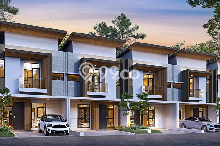 Jual Rumah Bagus Siap Huni LB 92m2 di Ciputat, Tangerang Selatan Jual Rumah Bagus Siap Huni LB 92m2 di Ciputat, Tangerang Selatan