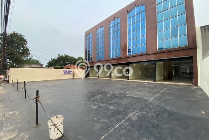 Ruko Bagus Dijual di Bintaro Jakarta Selatan Strategis Cocok untuk Kembangkan Bisnis Ruko Bagus Dijual di Bintaro Jakarta Selatan Strategis Cocok untuk Kembangkan Bisnis