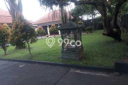 Rumah Mewah Dijual LT 1817m2 di Cipayung, Jakarta Timur Rumah Mewah Dijual LT 1817m2 di Cipayung, Jakarta Timur