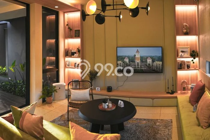 Dijual Rumah Minimalis Bagus Punya 5 KT di Parung Bogor SHM Dijual Rumah Minimalis Bagus Punya 5 KT di Parung Bogor SHM
