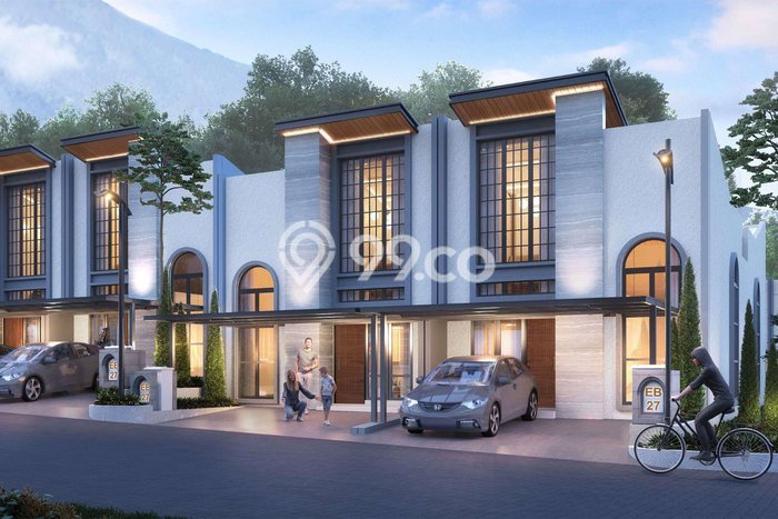 Dijual Rumah 3 Kamar Lokasi Strategis Nyaman dan Strategis di Parung Dijual Rumah 3 Kamar Lokasi Strategis Nyaman dan Strategis di Parung