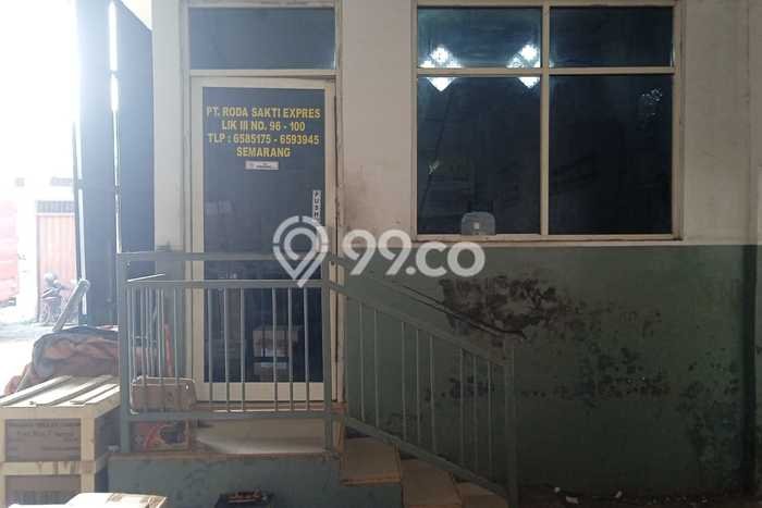 Unit Gudang Dijual di Semarang Utara Semarang Luas Bangunan 450m2 Unit Gudang Dijual di Semarang Utara Semarang Luas Bangunan 450m2