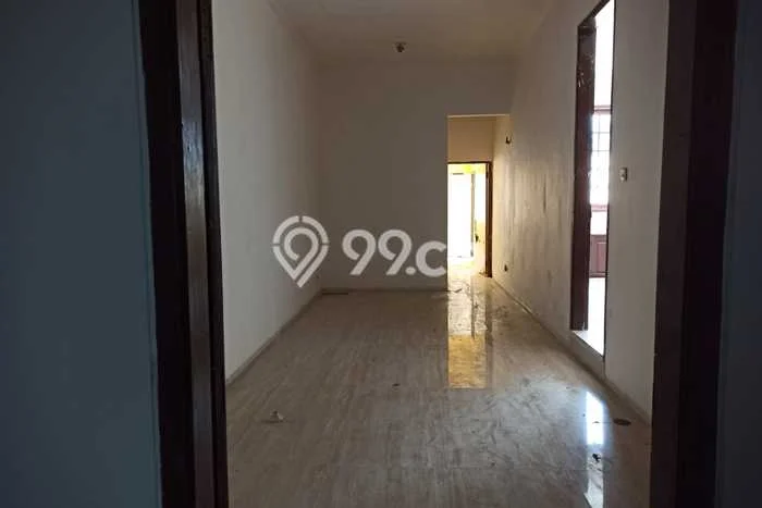 Hunian Eksklusif Siap Huni LT 612m2 di Candisari, Semarang Hunian Eksklusif Siap Huni LT 612m2 di Candisari, Semarang