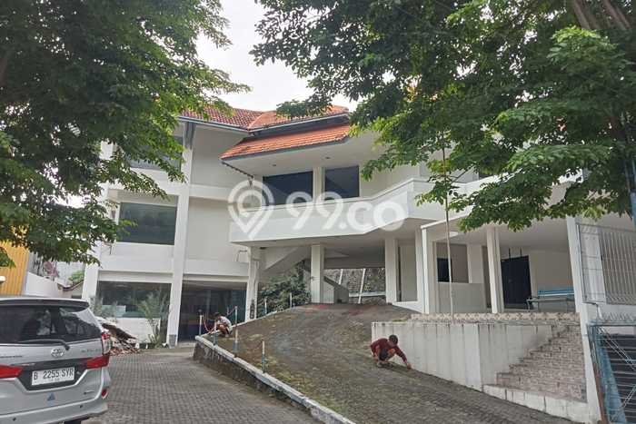 Dijual Rumah Elit Exclusive di Semarang Selatan, Semarang Dijual Rumah Elit Exclusive di Semarang Selatan, Semarang