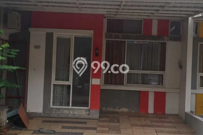 Jual Rumah Bagus Siap Huni LB 130m2 di Semarang Barat, Semarang Jual Rumah Bagus Siap Huni LB 130m2 di Semarang Barat, Semarang