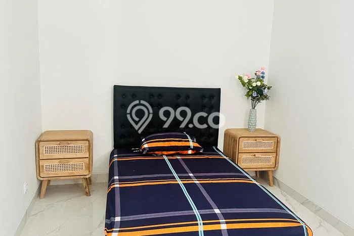 Lokasi terbaik! Rumah siap pakai disewakan di Semarang Barat LB 119m2 Lokasi terbaik! Rumah siap pakai disewakan di Semarang Barat LB 119m2