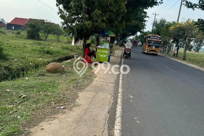 Tanah Dijual Lokasi Batang Batang SHM Tanah Dijual Lokasi Batang Batang SHM