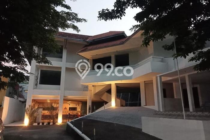 Dijual Rumah Elit Exclusive di Semarang Selatan, Semarang Dijual Rumah Elit Exclusive di Semarang Selatan, Semarang