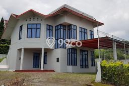 DIJUAL! Vila di Bandungan, Luas 480m2m², Posisi Strategis DIJUAL! Vila di Bandungan, Luas 480m2m², Posisi Strategis