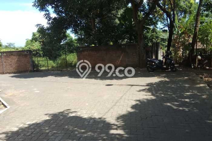 Dijual Tanah di Ngaliyan Semarang Luas 2212m2 - Dijual Tanah di Ngaliyan Semarang Luas 2212m2 -