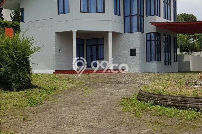DIJUAL! Vila di Bandungan, Luas 480m2m², Posisi Strategis DIJUAL! Vila di Bandungan, Luas 480m2m², Posisi Strategis