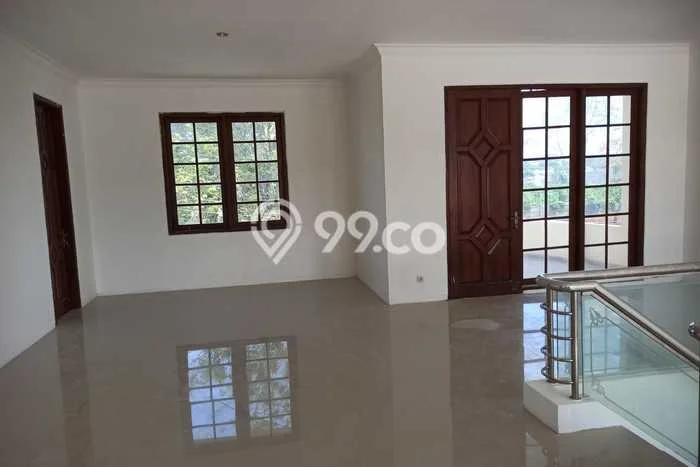 Hunian Eksklusif Siap Huni LT 612m2 di Candisari, Semarang Hunian Eksklusif Siap Huni LT 612m2 di Candisari, Semarang