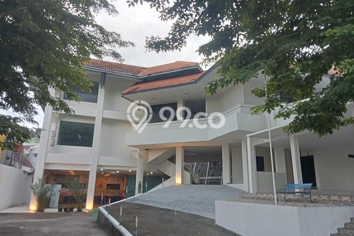 Dijual Rumah Elit Exclusive di Semarang Selatan, Semarang Dijual Rumah Elit Exclusive di Semarang Selatan, Semarang