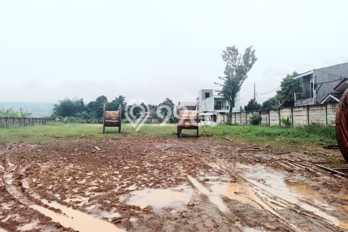 Tanah Dijual di Bogor Seluas 32000m2 Strategis Tanah Dijual di Bogor Seluas 32000m2 Strategis