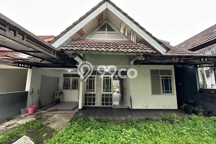 Rumah Luxury Modern Tanpa Renovasi di BSD Giri Loka Tangerang Rumah Luxury Modern Tanpa Renovasi di BSD Giri Loka Tangerang