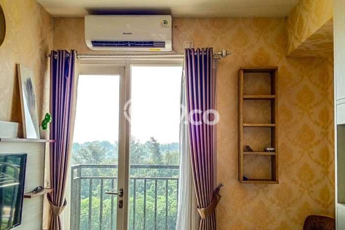 Sewa Apartemen Hemat di Cimanggis, Depok Dekat Fasilitas Umum Sewa Apartemen Hemat di Cimanggis, Depok Dekat Fasilitas Umum