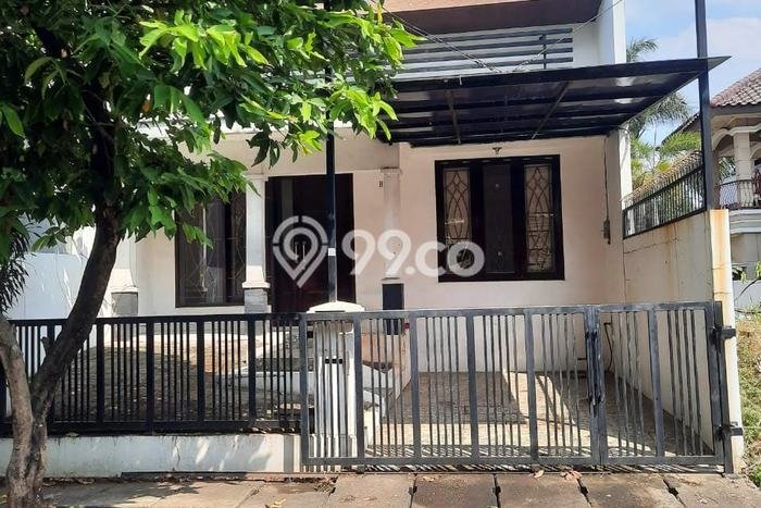 Dijual Hunian Rumah Nyaman 2 KT di Cibubur, Jakarta Timur Dijual Hunian Rumah Nyaman 2 KT di Cibubur, Jakarta Timur