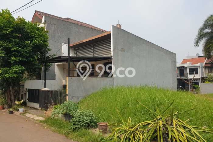 Dijual Hunian Rumah Nyaman 2 KT di Cibubur, Jakarta Timur Dijual Hunian Rumah Nyaman 2 KT di Cibubur, Jakarta Timur
