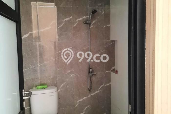 Dijual Hunian Rumah Nyaman 2 KT di Cibubur, Jakarta Timur Dijual Hunian Rumah Nyaman 2 KT di Cibubur, Jakarta Timur