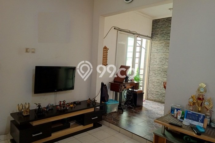 Jual Rumah Minimalis Bagus Punya 3 KT di Cileungsi Bogor SHM Jual Rumah Minimalis Bagus Punya 3 KT di Cileungsi Bogor SHM