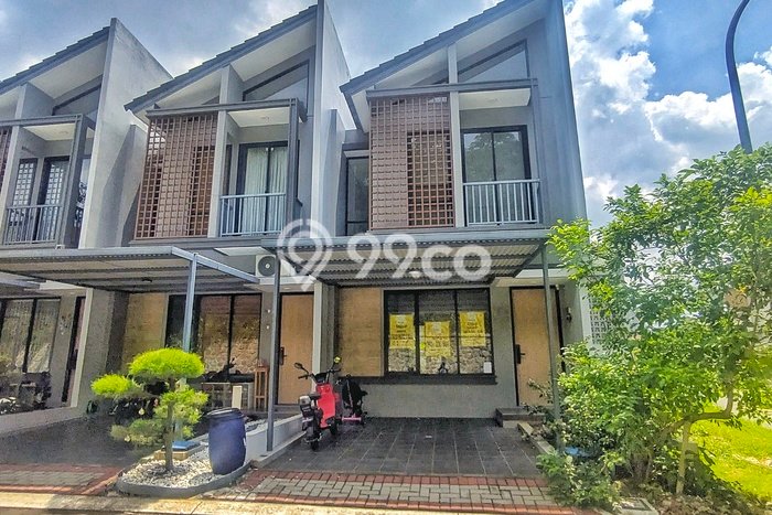 Dijual Hunian Rumah Terawat 3 KT di Cibubur, Bogor Dijual Hunian Rumah Terawat 3 KT di Cibubur, Bogor