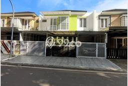 Rumah Elit Modern Tanpa Renovasi di Cibubur Jakarta Timur Rumah Elit Modern Tanpa Renovasi di Cibubur Jakarta Timur
