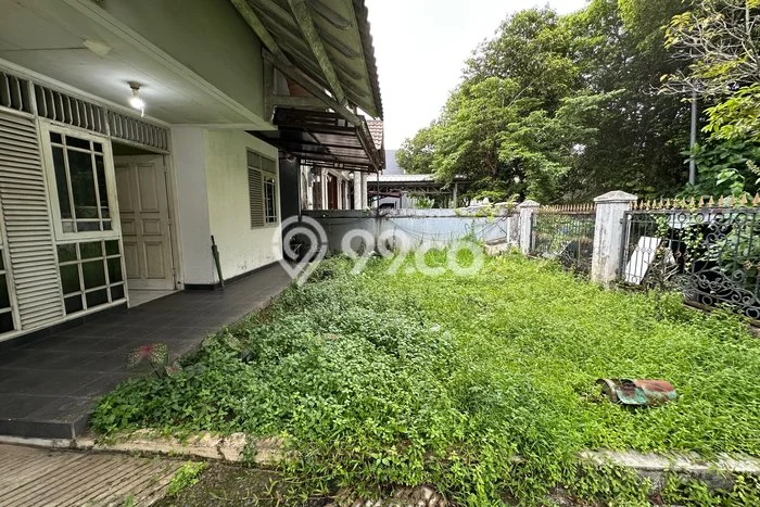 Rumah Luxury Modern Tanpa Renovasi di BSD Giri Loka Tangerang Rumah Luxury Modern Tanpa Renovasi di BSD Giri Loka Tangerang