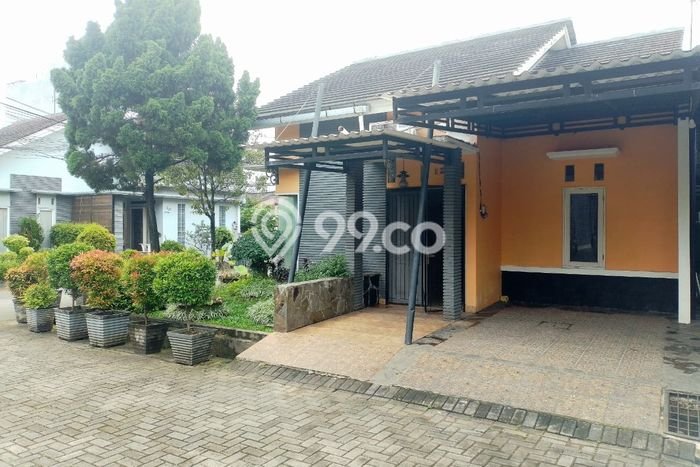 Rumah Modern Cantik 2 KT Bisa Langsung Pindah di Rawalumbu Rumah Modern Cantik 2 KT Bisa Langsung Pindah di Rawalumbu