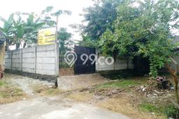Dijual Tanah 150m2 di Bantar Gebang, Bekasi Dijual Tanah 150m2 di Bantar Gebang, Bekasi