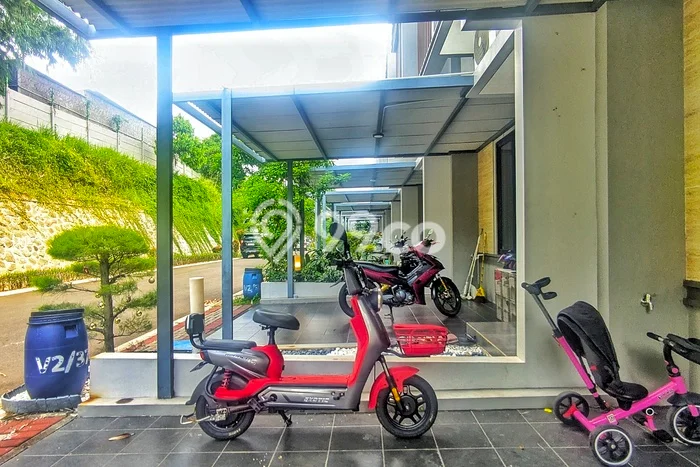 Dijual Hunian Rumah Terawat 3 KT di Cibubur, Bogor Dijual Hunian Rumah Terawat 3 KT di Cibubur, Bogor