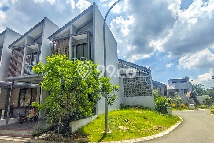Dijual Hunian Rumah Terawat 3 KT di Cibubur, Bogor Dijual Hunian Rumah Terawat 3 KT di Cibubur, Bogor