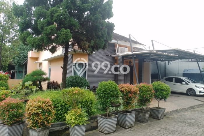 Rumah Modern Cantik 2 KT Bisa Langsung Pindah di Rawalumbu Rumah Modern Cantik 2 KT Bisa Langsung Pindah di Rawalumbu