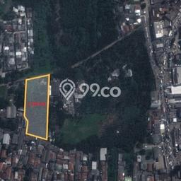 Lahan Dijual Lokasi Cileungsi, Bogor dengan Luas Tanah 5290m2 dan Status SHM Lahan Dijual Lokasi Cileungsi, Bogor dengan Luas Tanah 5290m2 dan Status SHM