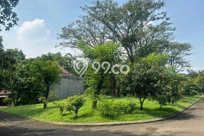 Tanah Dijual Area Strategis di Kota Wisata Bogor 624m2 Tanah Dijual Area Strategis di Kota Wisata Bogor 624m2